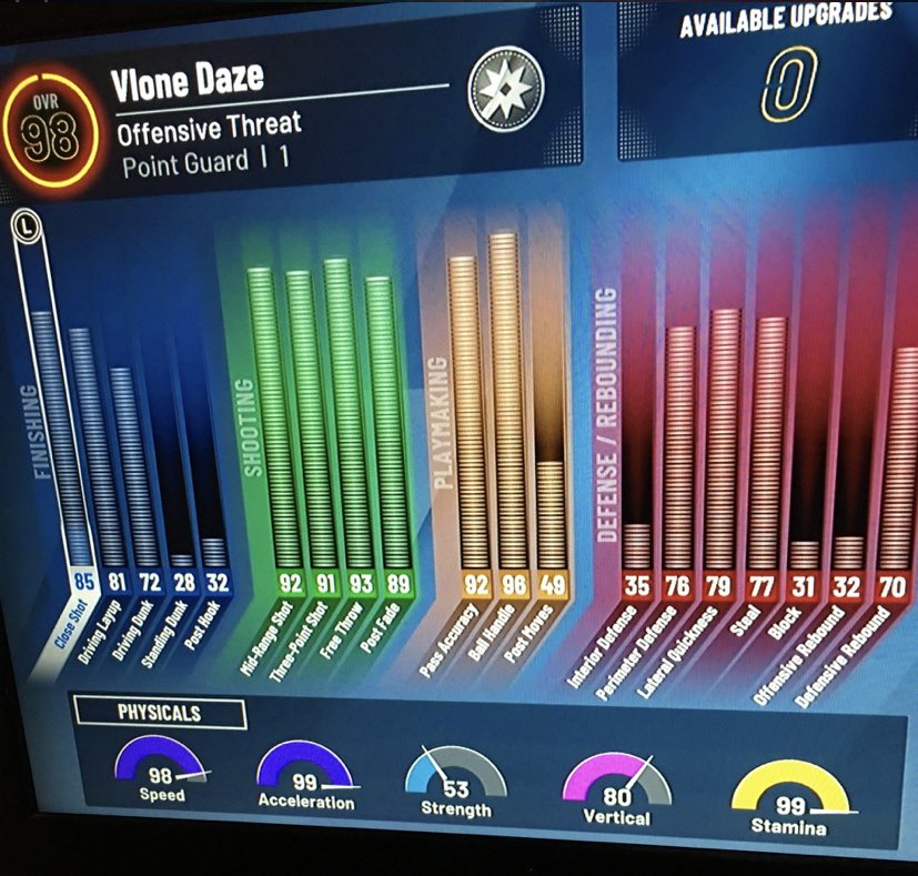 2KACCOUNTSFORS8's tweet photo. E1 ACCOUNT FOR TRADE OR SELL DM ME FOR INFO ❗️💯 https://t.co/WGW2yLo8rv