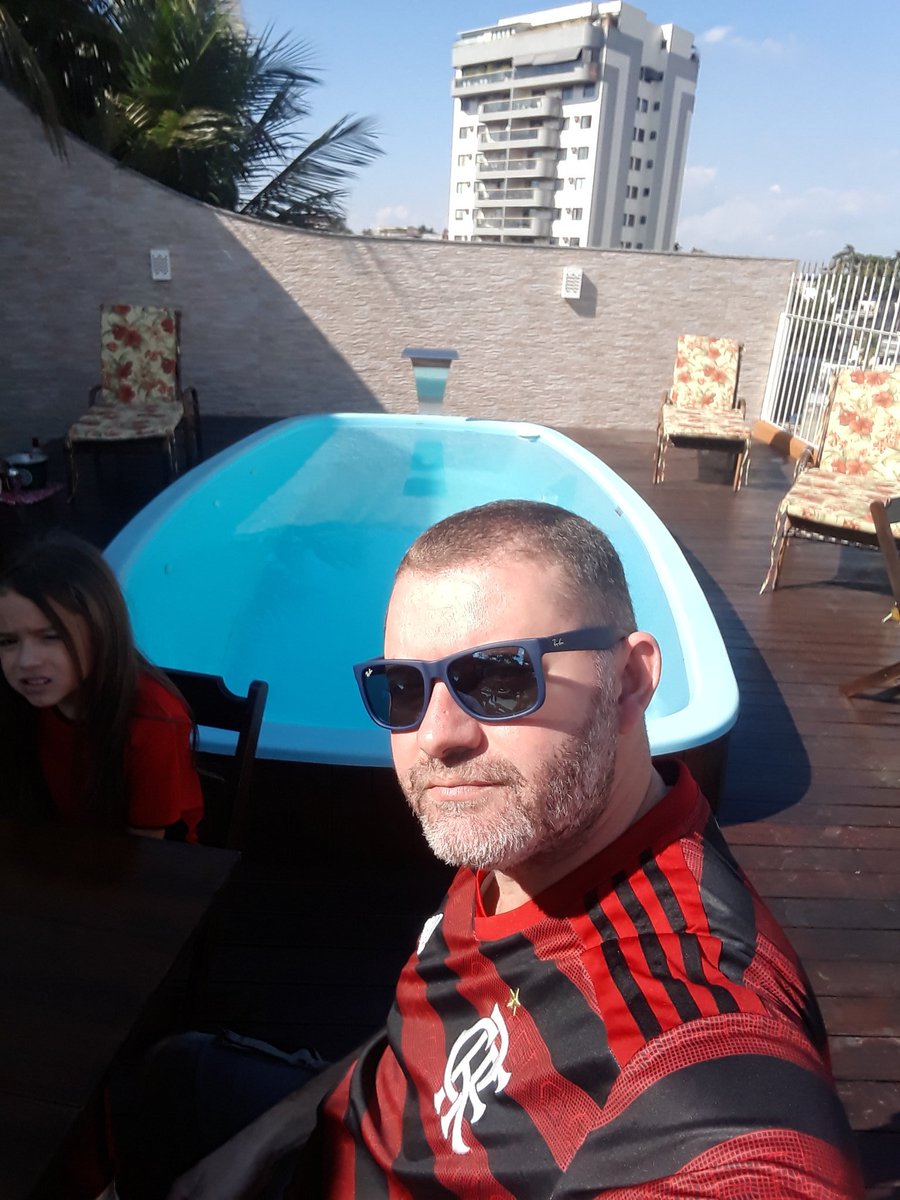 #FlamengoBrahmlive