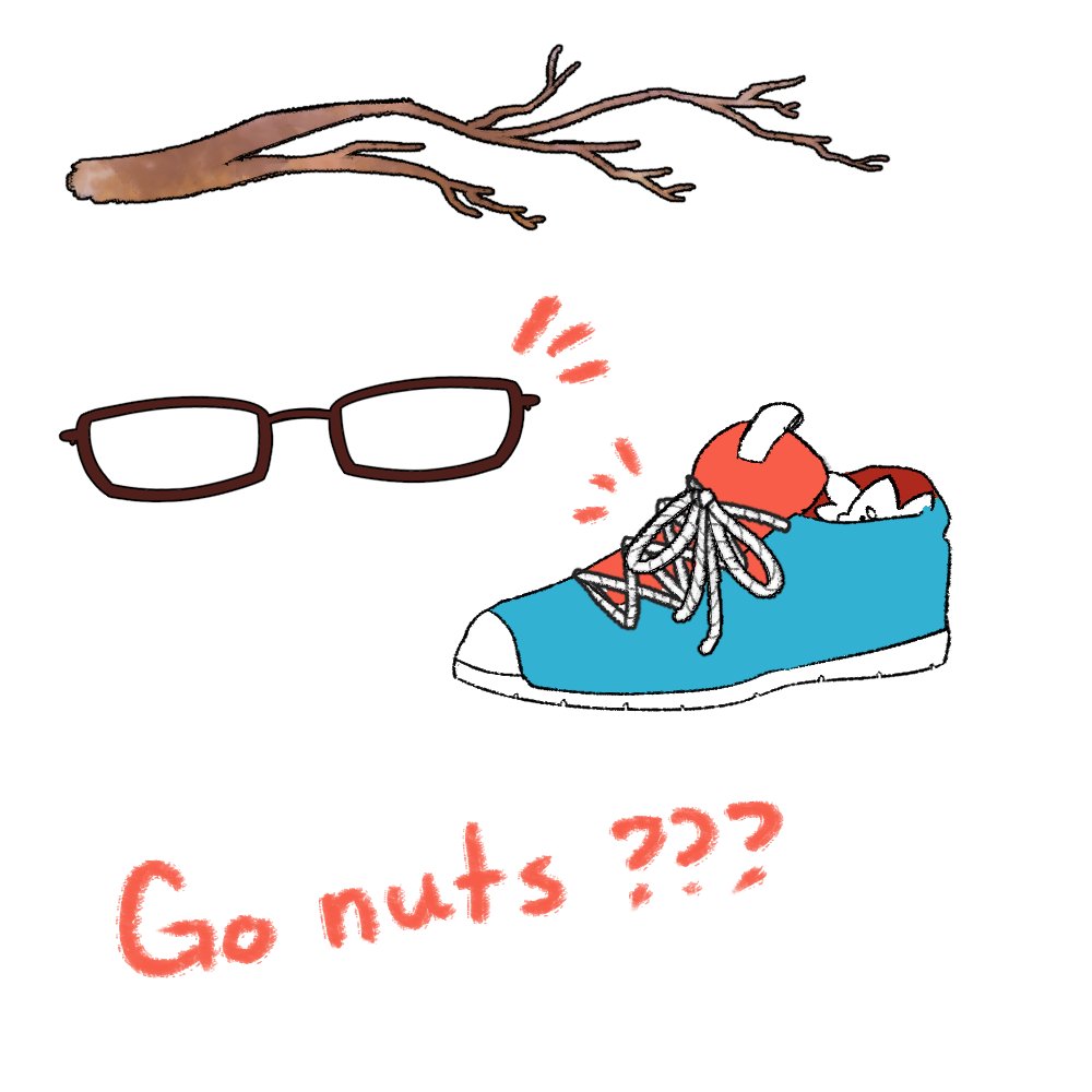 heres an ugly lil tutorial on how to draw tree branches (+ stuff) super fast in csp! worked like a charm on an order i worked on last night. have fun yeehaw 