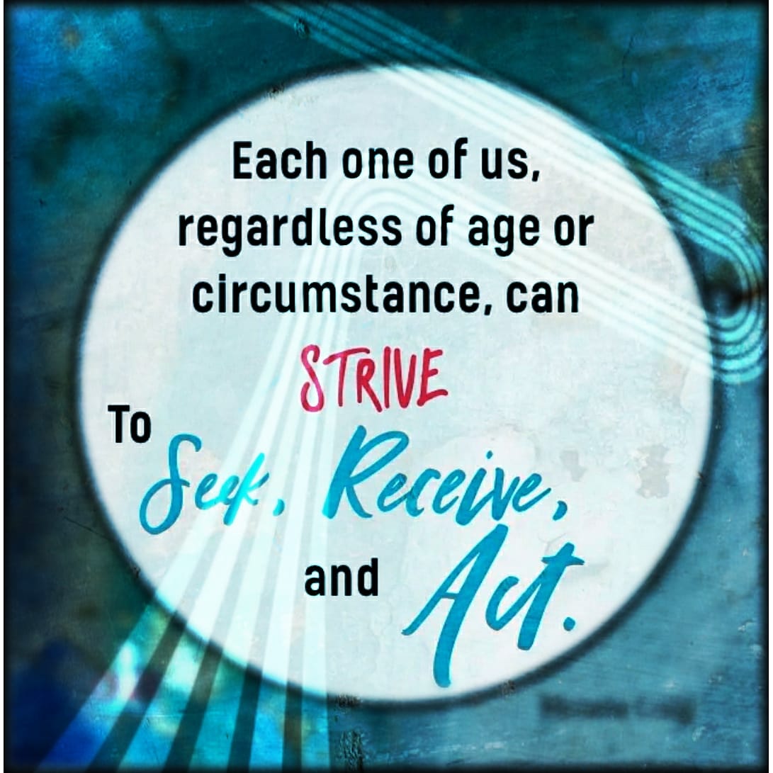 ManuFortiMinis's tweet image. Receiver Sensitive: People can't RECEIVE what you're giving until they SEEK what you're giving. #STEELYourMind #InkWellSpoken #SeekerSensitive #seeker #SeekAndYeShallFind #IReceiveIt