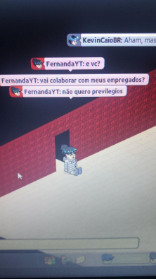 ExposedFernanda's tweet photo. Incrível a forma que ela desmerece as pessoas, ou que ela pelo menos tenta desmerecer. Talvez isso prove que o motivo das várias demissões da sua empresa seja o fato de que voce é uma egocentrica que não sabe como tratar os seus chefes e amigos, já que estamos recebendo vários https://t.co/TNgYJLIFA6