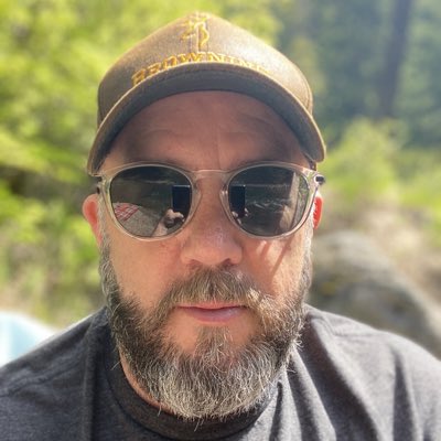 attackmanscottg's tweet image. #NewProfilePic