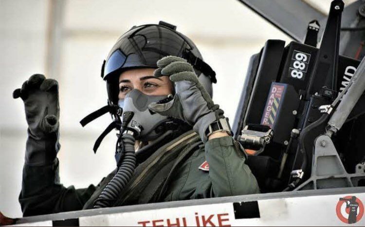 #PençeKartal
Dünden bugüne kan aynı kan 🇹🇷