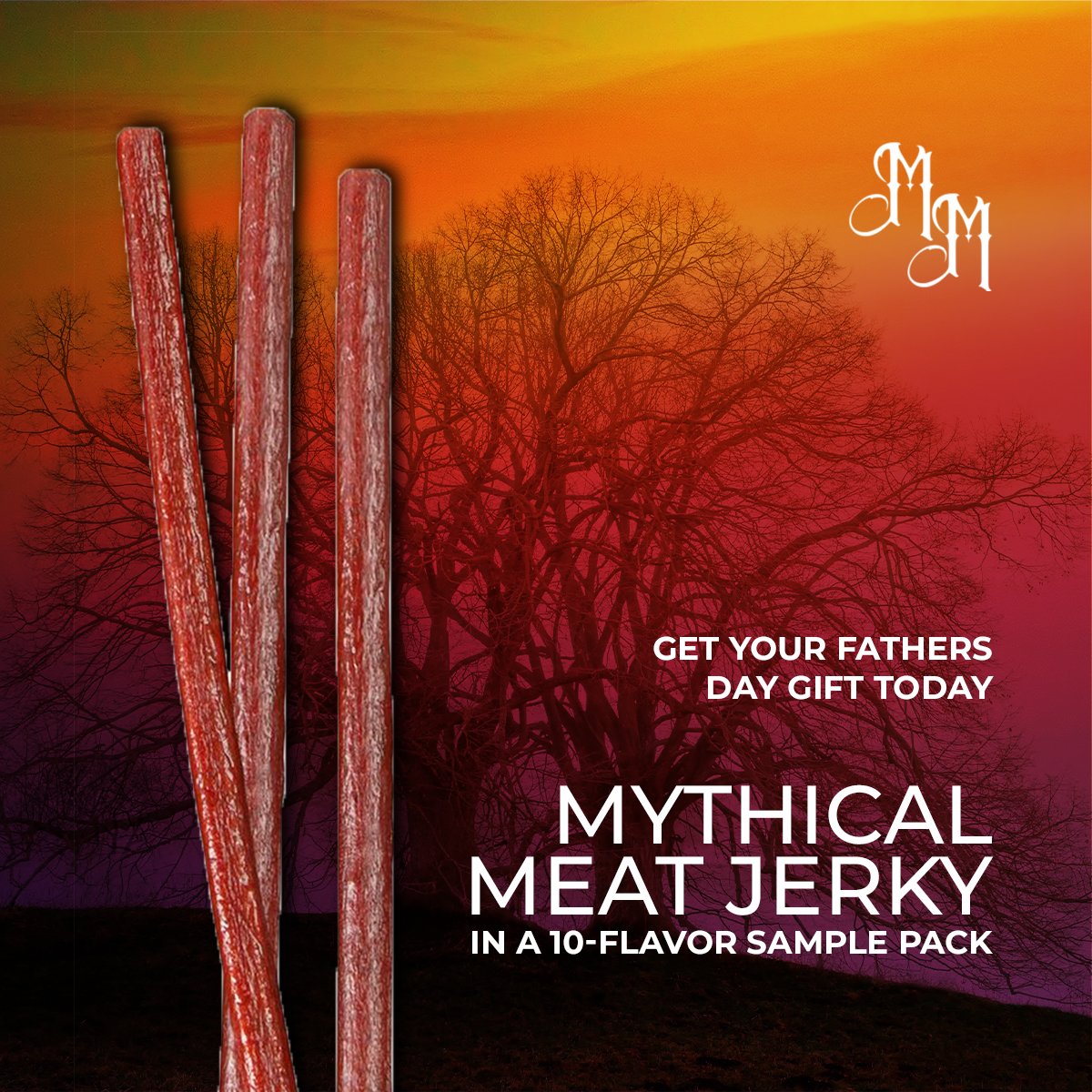 Celebrate the father figures in your life on June 21! Shop our selection of gift ideas ready for dad’s big day! 👨❤️

Order NOW to receive in time 📬

Use discount code FATHERSDAY10 before midnight on 6/15 to get an extra 10% off 💯