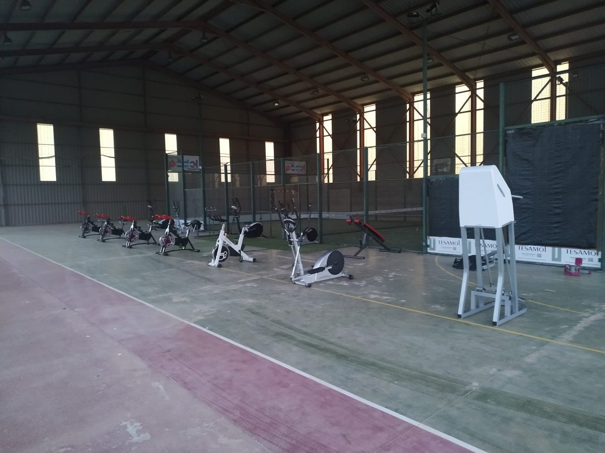 Arrancamos! 💪🏼💪🏼💪🏼
facebook.com/30101473999983…