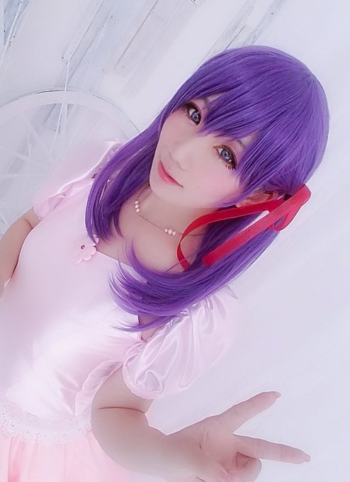 コスプレイヤー由貴のTwitter画像6
