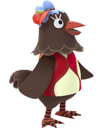 mhapblala's tweet image. I found Ken outside Plucky’s house during my morning run. Is something going on? 😏🤣🤣🤣 #acnh