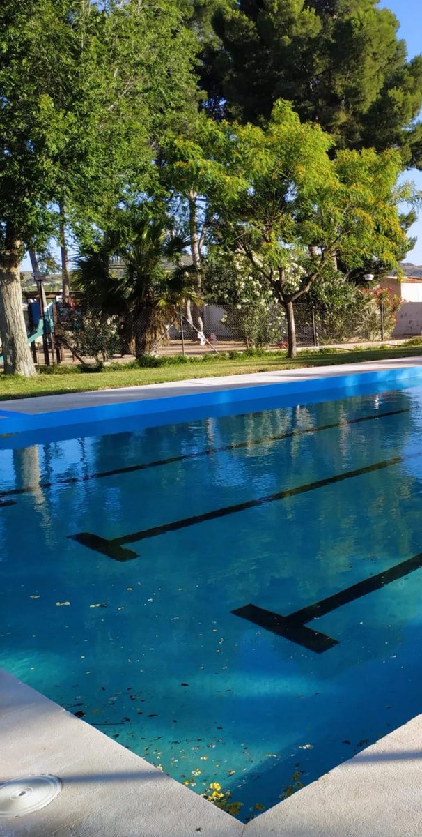 YA QUEDA MENOS!!!
EL PRÓXIMO SÁBADO 20 DE JUNIO INAUGURAMOS LA TEMPORADA DE VERANO 2020
OS MANTENDREMOS INFORMADOS 🥰🥰🥰