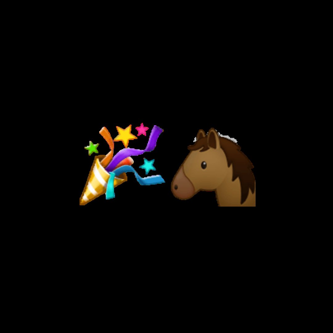 🎉ThePartyHorse🐴Mag Aluf tweet media