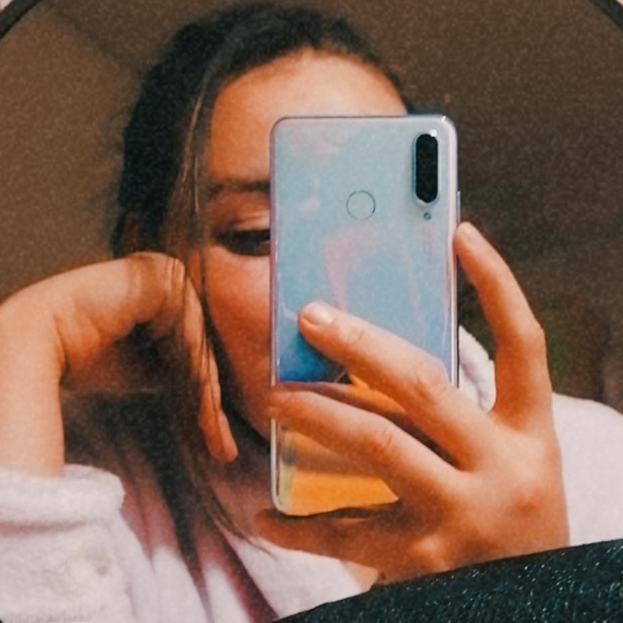 #NewProfilePic