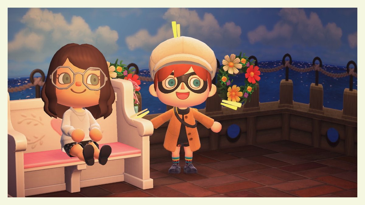 #AnimalCrossing #ACNH #NintendoSwitch