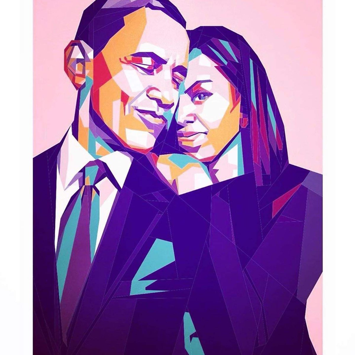 SavvyLivingHome's tweet photo. #HappyObamaDay https://t.co/ZwgZVKdClr