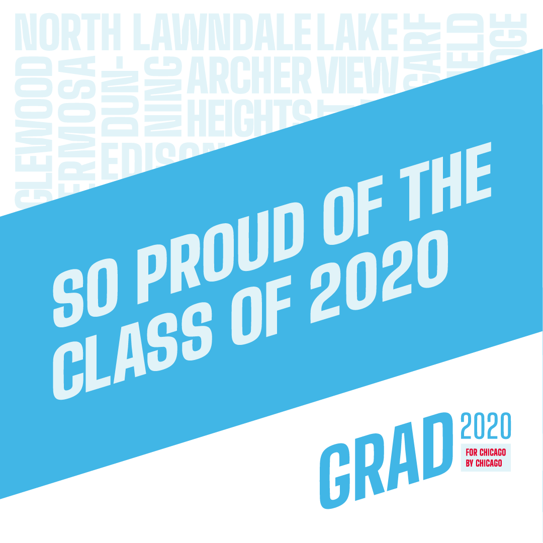 GuerinPrep's tweet photo. In case you missed the live stream, you can still catch #chicagograd2020 on YouTube. https://t.co/rlUqaxEGxR

See Guerin Prep's very own Jocelyn Gonzalez at the beginning of the After Party (right around the 56:00 mark - don't blink!). 

#ChicagoGrad2020 #ForChicagoByChicago https://t.co/zsjVoyL5T3