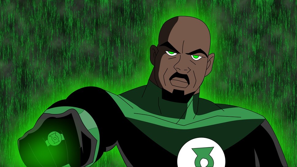 Justice League Animated Reunion (@jlanimated) on Twitter photo "Duty calls."
~ Green Lantern
#JLReunion Fall 2021
Make it happen, <a href="/WBHomeEnt/">Warner Bros. Entertainment</a>.
<a href="/phillamarr/">Phil LaMarr</a> "Duty calls."
~ Green Lantern
#JLReunion Fall 2021
Make it happen, <a href="/WBHomeEnt/">Warner Bros. Entertainment</a>.
<a href="/phillamarr/">Phil LaMarr</a>