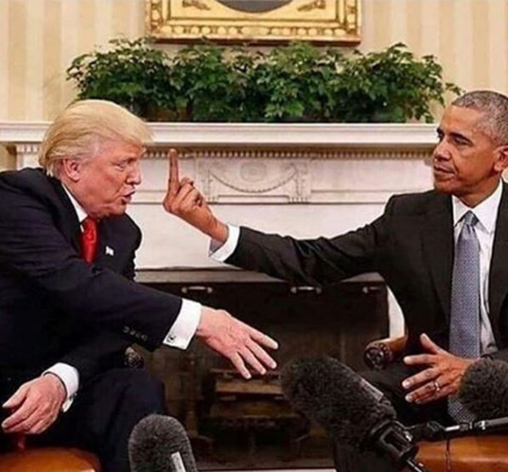 Mgl31683's tweet photo. Happy Obama Day y’all!!
#NationalObamaDay
#nothingbutrespectforMYpresident
#onlypresidentiacknowledge
#44to46
#whostheotherperson
#idontknowher https://t.co/xSQ0BGxwsN