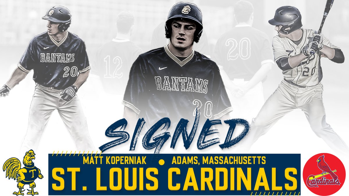 Bantam Sports tweet media