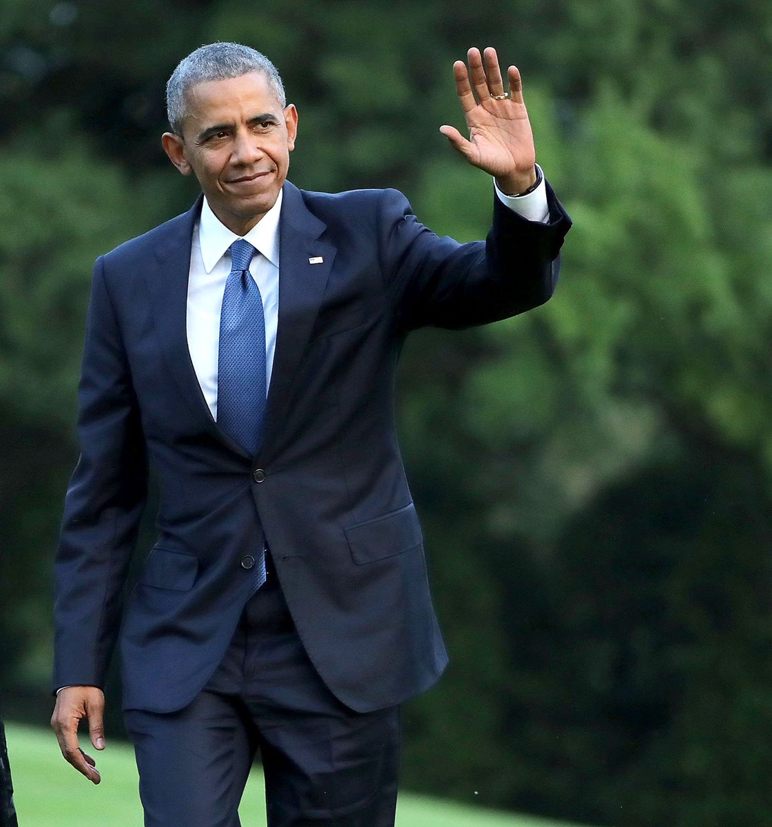 m4ryalice's tweet photo. Happy Obama Appreciation Day! #ObamaAppreciationDay 
We miss you! https://t.co/tiws6beSig