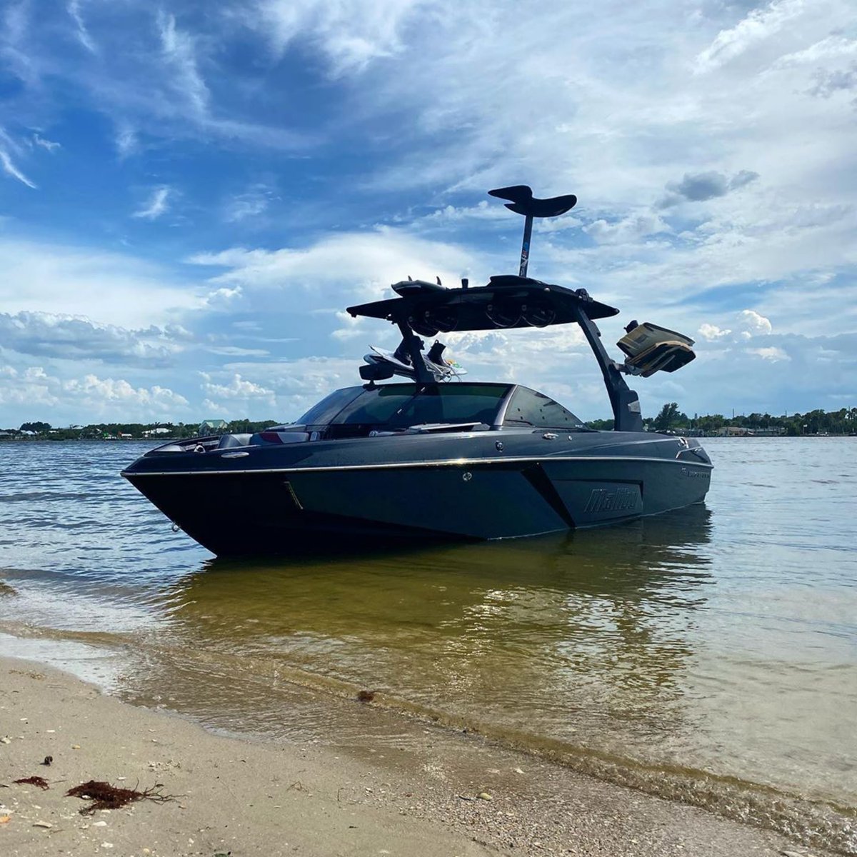 Malibu Boats tweet media