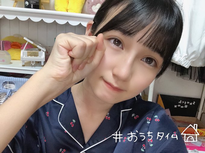 今村麻莉愛のTwitter画像44