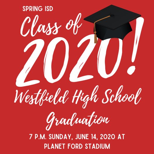 Spring ISD tweet media