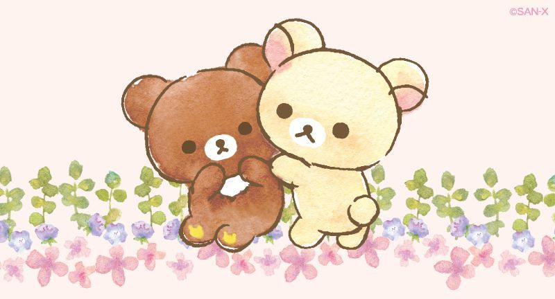 no humans stuffed animal teddy bear stuffed toy bear flower artist name  illustration images