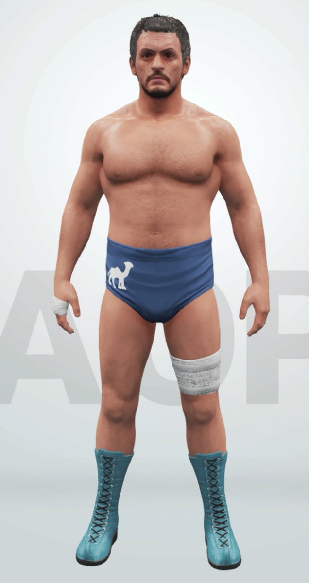 kreativcaws's tweet photo. The Sheik & Sabu V2 by @kreativcaws
#WWE2K19 #ps4 #Sabu #TheSheik #ECW #Smacktalks https://t.co/bkBVPVjXeu