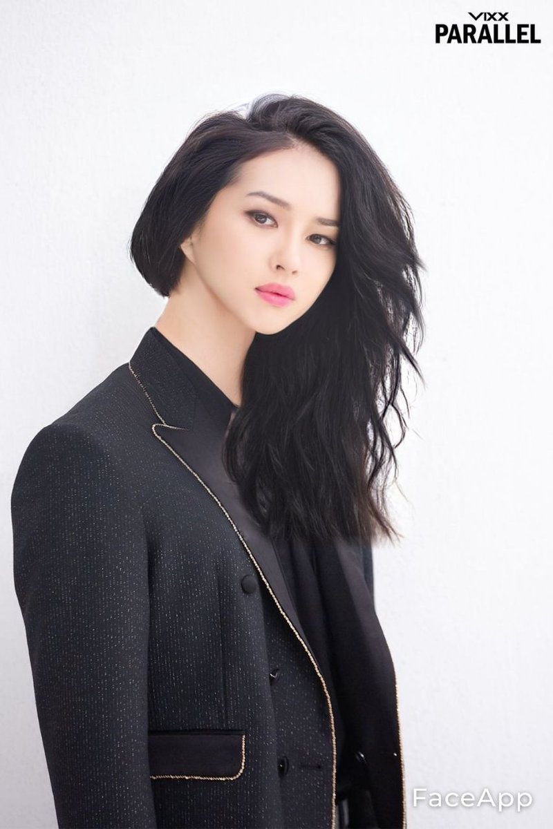 692JH's tweet image. Apaixonado por essa garota nossa