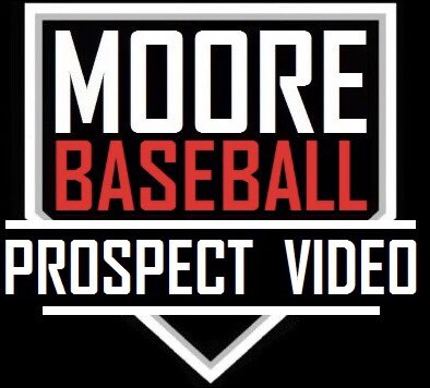 New prospect videos posted to youtube.com/c/moorebaseball

Follow Moore Baseball on Instagram instagram.com/moorebaseball

moorebaseball.com