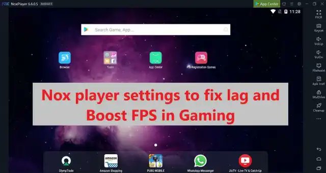 Noxplayer Noxplayer
