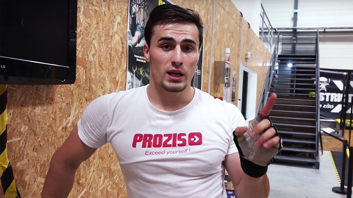 Le Hamz On Twitter Bonjour Tousse Aujourdh Hui On Va Faire Experience Social 100 Tchetchenes Vs 100 Arabes De Dijon Mettez Poce Blo