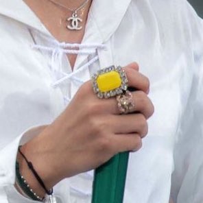 taehyung’s pretty rings// a beautiful thread of the nation’s IT hands