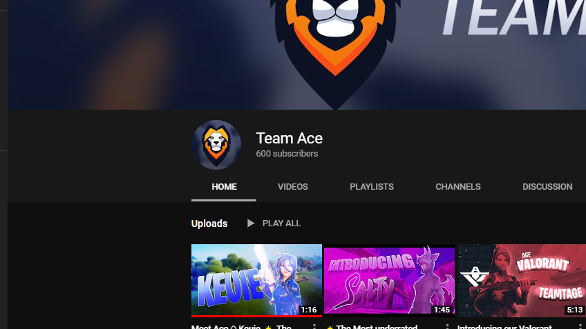 Team_AceOnTop's tweet photo. 600 BAYBEE! Thanks for all of the support! 👐 💖 ;) https://t.co/q4qKUntqRj