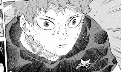 WE MADE HINATA TREND AGAIN ?? 