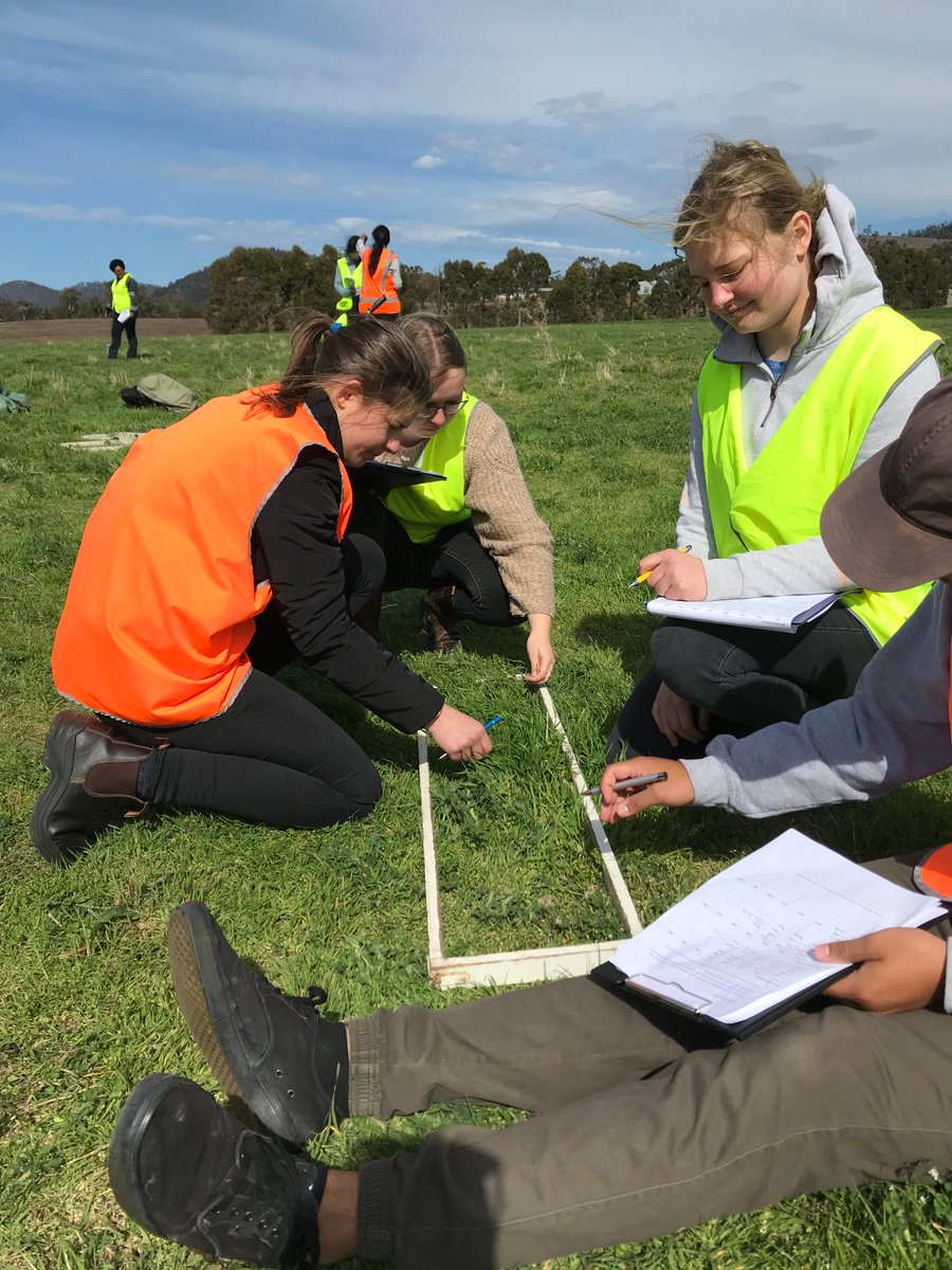 Are you interested in studying #Agriculture, #Microbiology or #Food? 

We <a href="/TasInAg/">TIA</a> are still taking applications for: 
Bachelors: bit.ly/3e3CLA3
Honours: bit.ly/2Y1tZNi
PhD: bit.ly/2Y22uTH