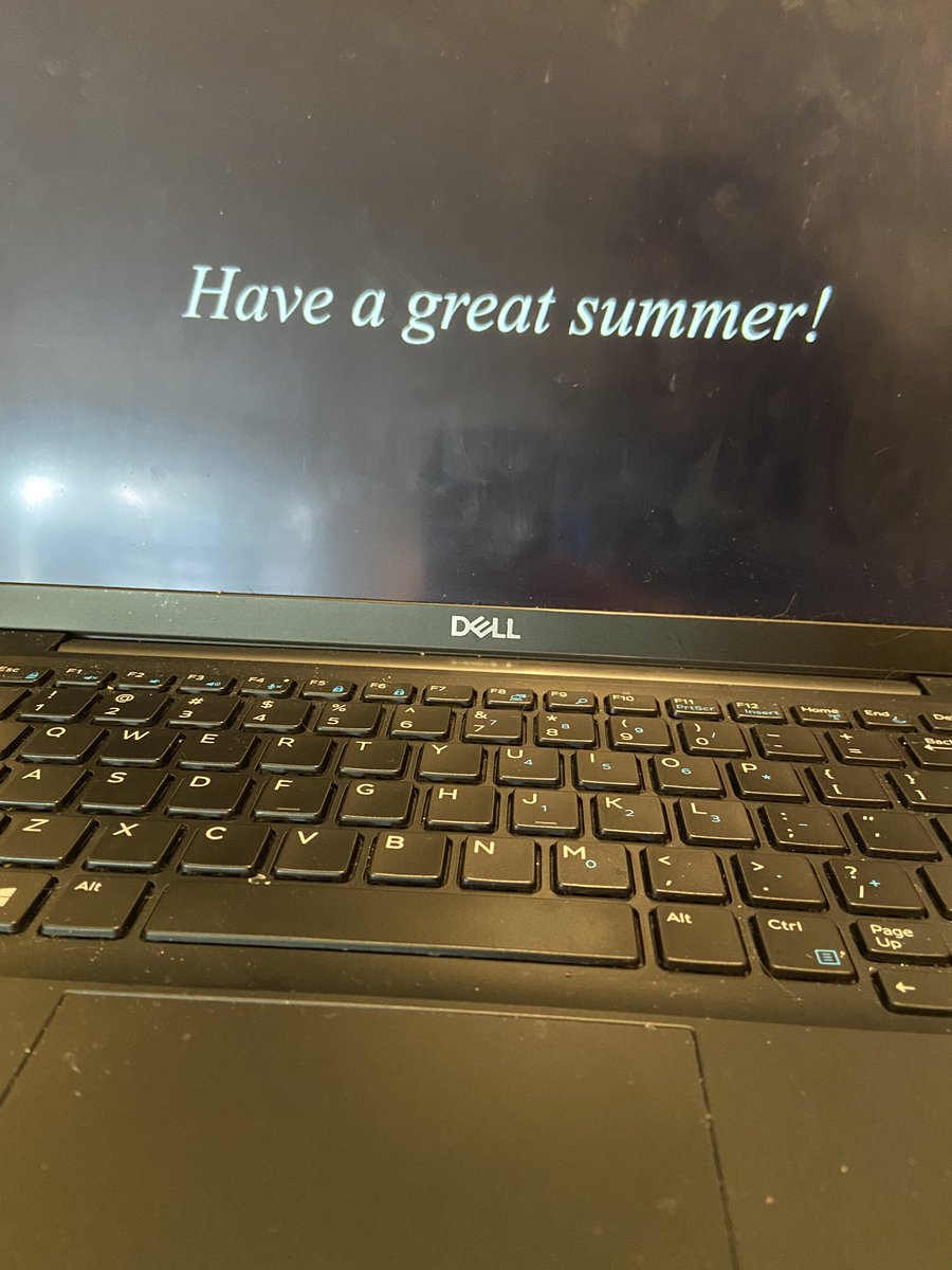 Tonight was Ebb Valley’s first ever virtual instrumental music concert! Round of applause to our student musicians, and our fabulous instrumental music teachers, Kathy Hughes and Kim Rees. An extra special thanks to Mr. Hughes for compiling our student performances. #ebbvalley
