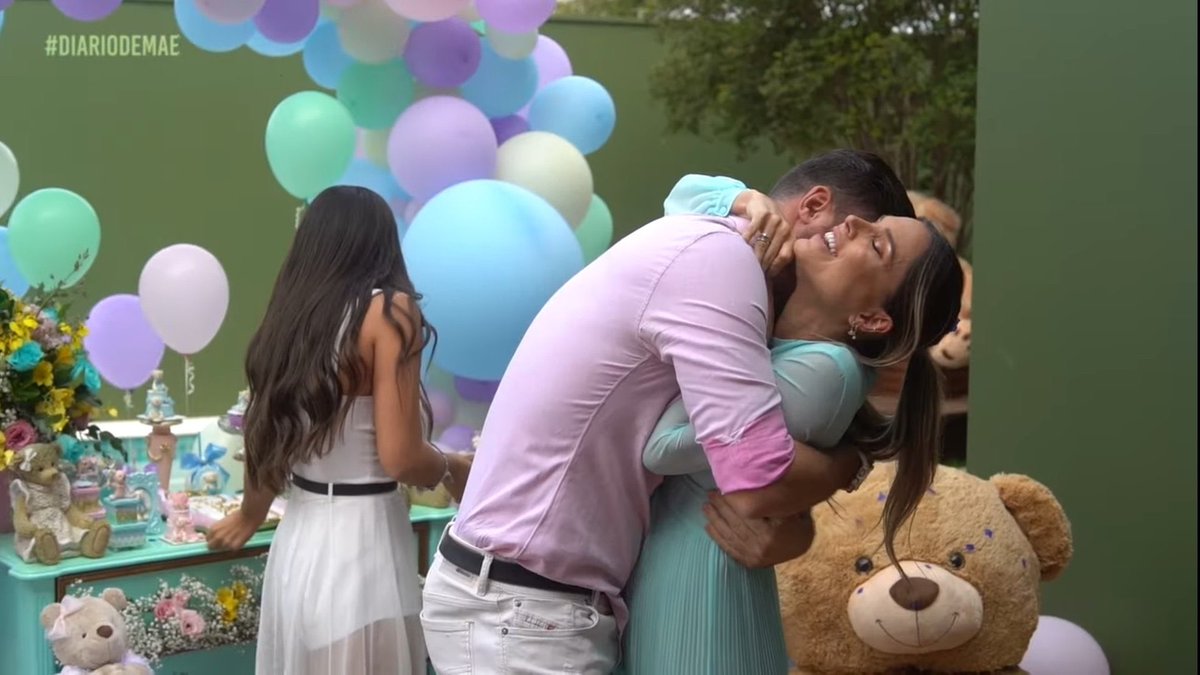 samflacelo's tweet photo. Momento inesquecível 🥰💙 https://t.co/23B89uZdBs