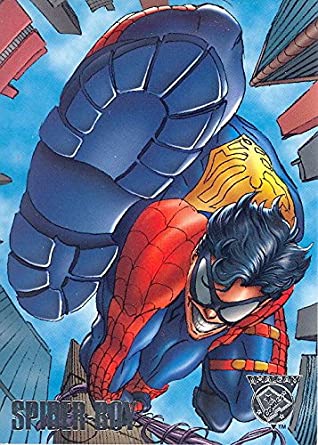 Coming at ya with these trading card shots of #spiderboy! Goodnight friends.