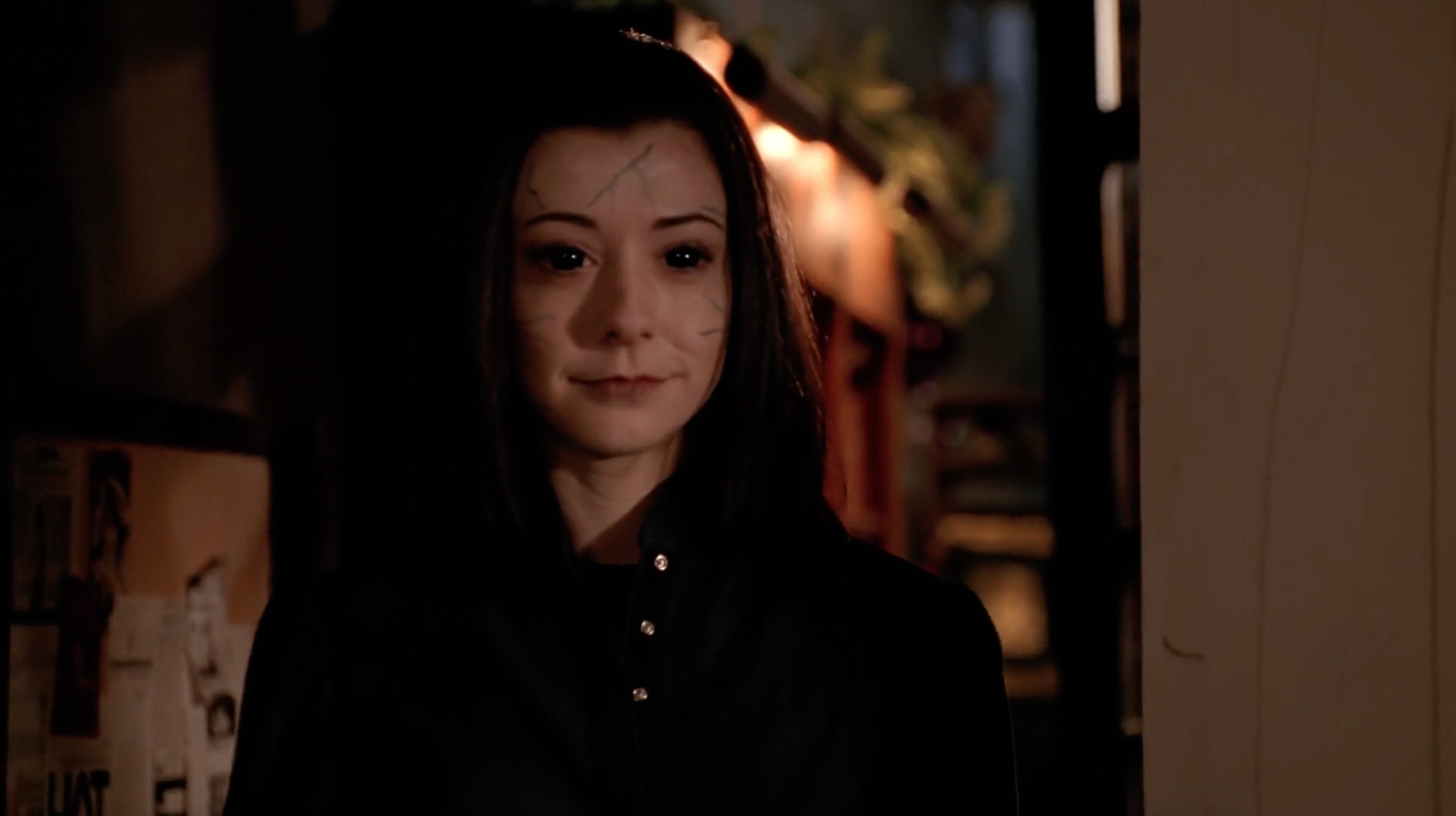 Willow Buffy: The Insider'S Secrets Revealed. - i9nsmk1