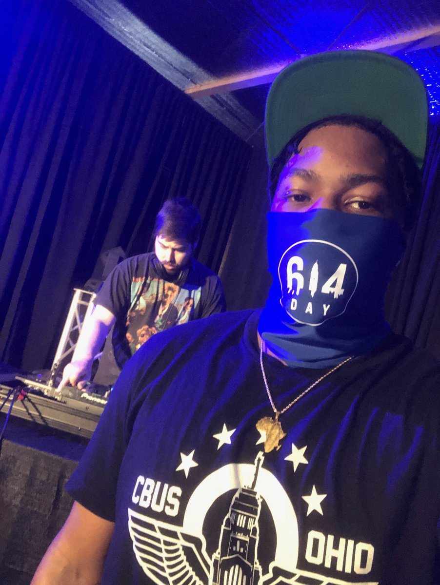 starting up!! <a href="/BohnoMusic/">Bohno</a>