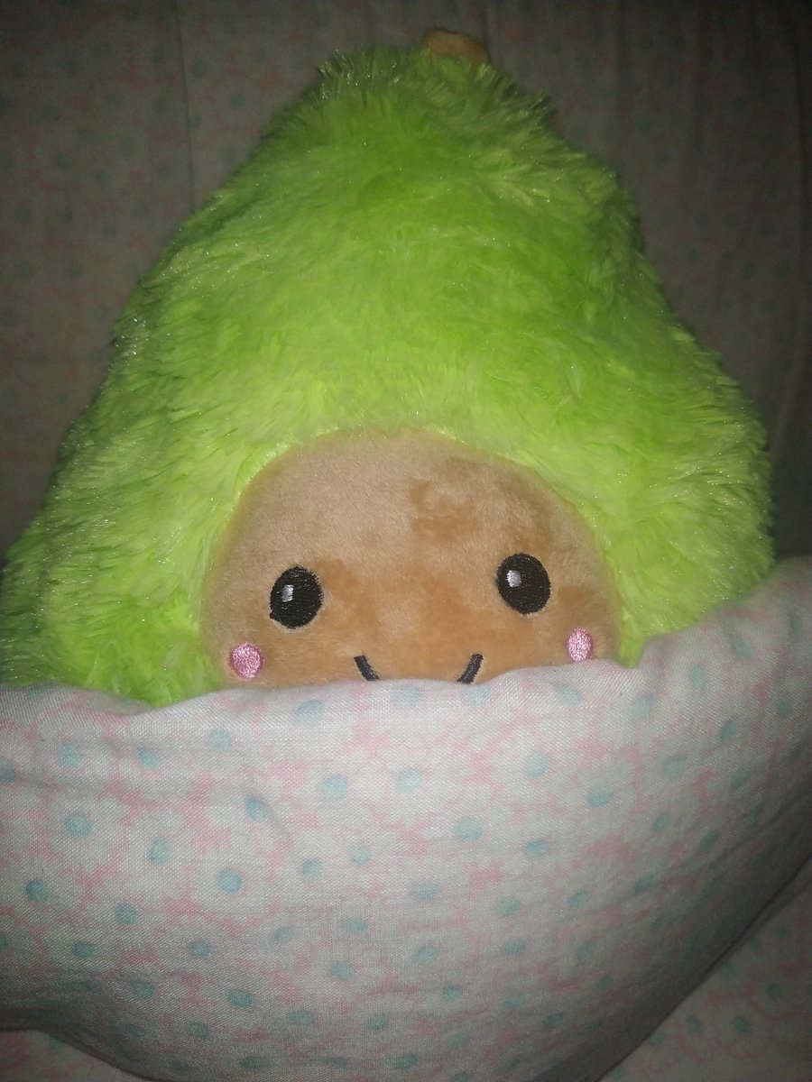Lourdes_Spain's tweet photo. #DMVirtualShow3 Aguacatito ya está en la cama 🤭 Os manda muchos besos y os da las gracias por este maravilloso Show @dayadmes  @iivonesh @DMVirtualShow  ♥️😘 https://t.co/MhgyGMqdPv