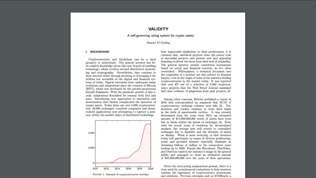 Validity tweet media