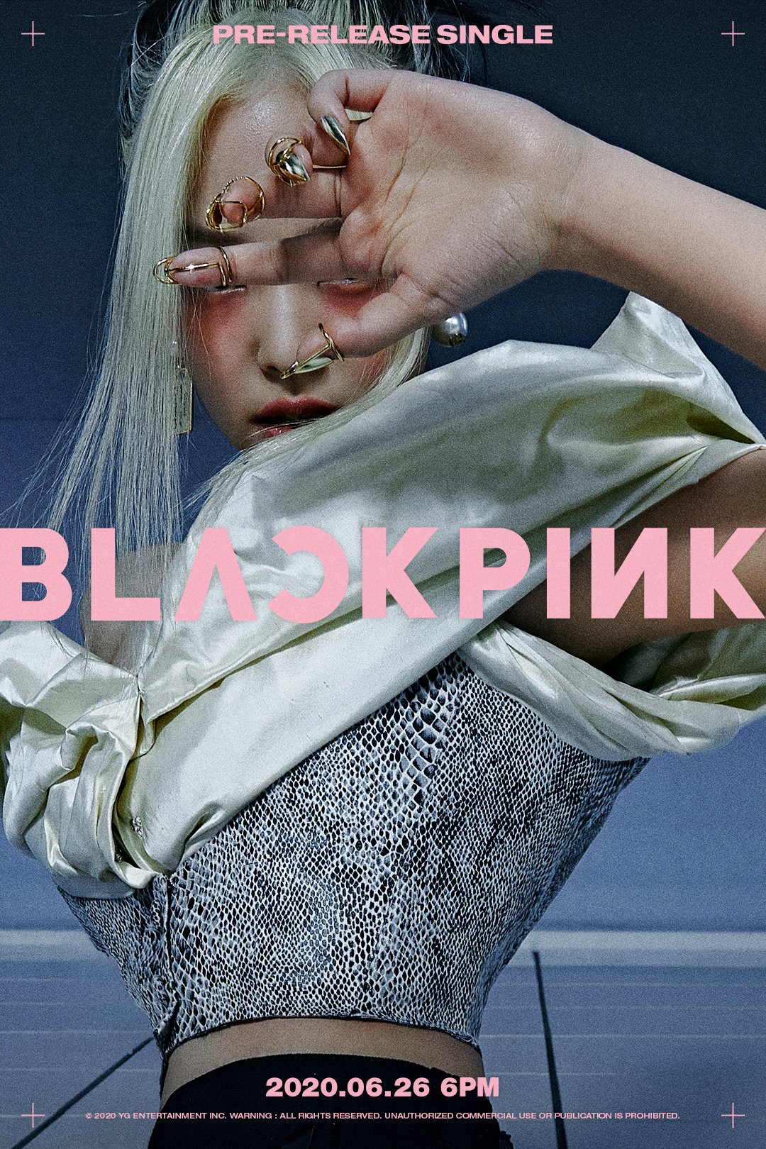 A New Blackpink Comeback Is In the Works