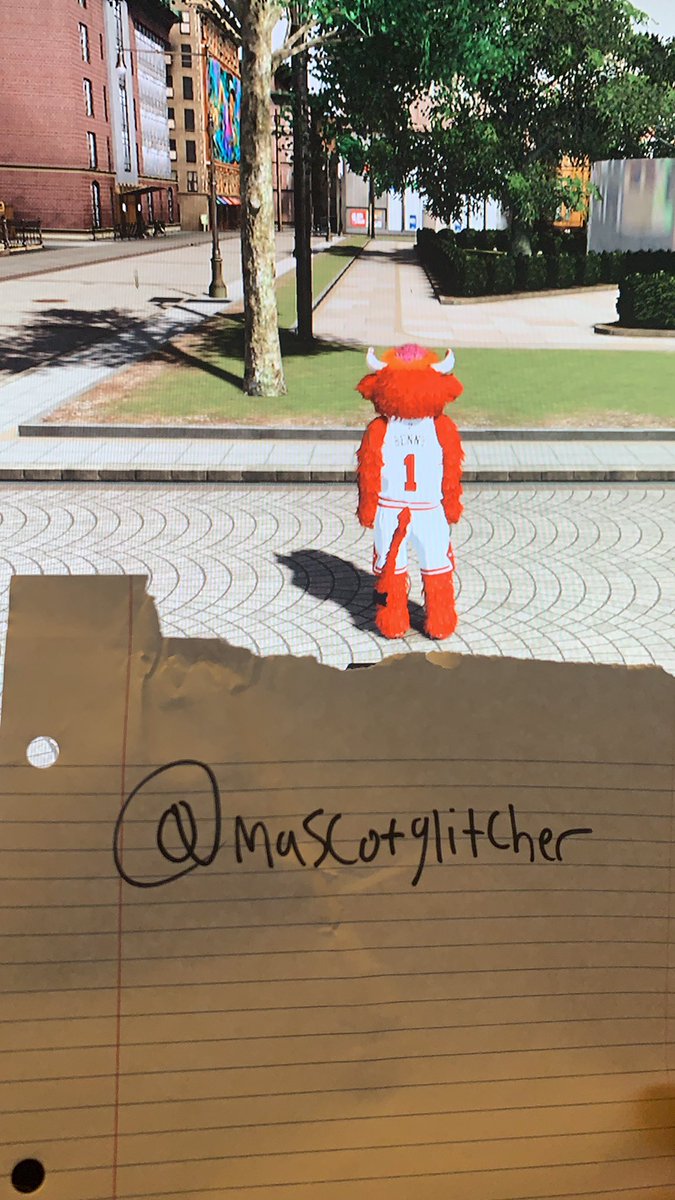 EventGlitcher's tweet photo. Doing 2k20 Mascot glitch on Xbox only $10. I have more than shown in the pictures. DM for more information. Fast and easy I have vouchers! #nba   #NBA2K20 #NBA2K21 #xbox #mascotglitch #eventglitch #2kglitch https://t.co/Jjc2H84htq