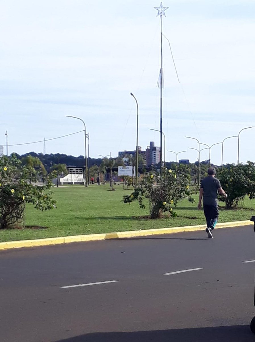 Mi repudio a la persona que agredió, escupiendo a una profesora de educación física  del C.E.F N 2, que se encontraba  prestando un servicio voluntario para que  caminatas recretativas se realicen dentro de las normas de los protocolos autorizados.