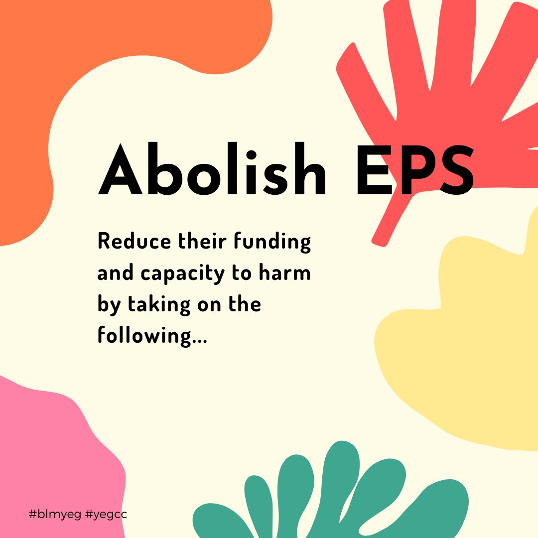 BLM Edmonton & Area tweet media