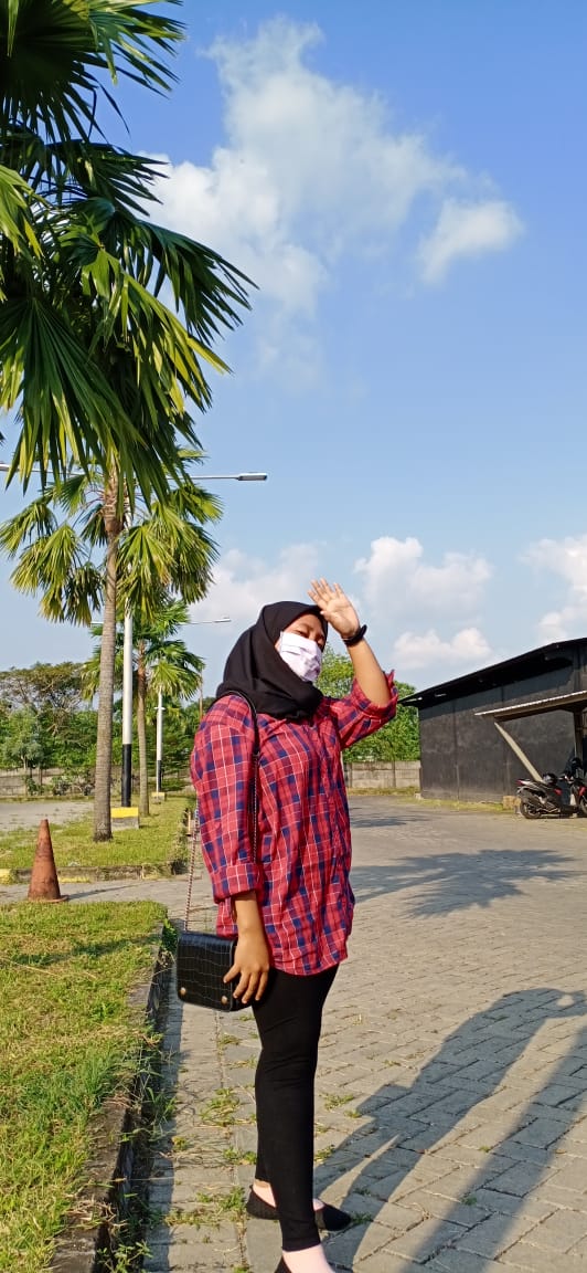 IsmaningrumT's tweet photo. Selamat pagi pejuang nafkah.....
Tetep semangat yahh... https://t.co/AMfQy5VsCx