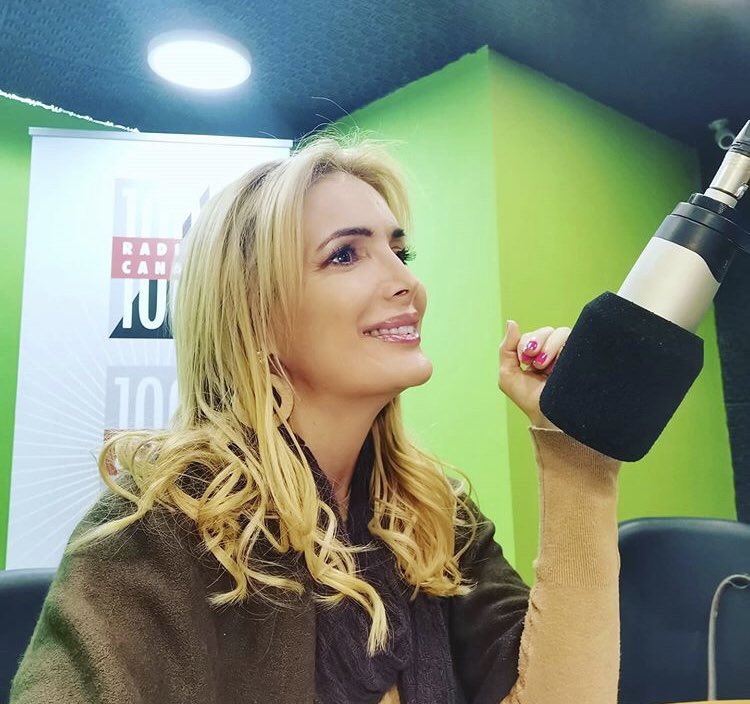 Gente &amp; Negocios, sábados y domingos de 18:00 a 20:00hs con <a href="/CaballeroMale/">Male Caballero</a> 🎙🎧💯