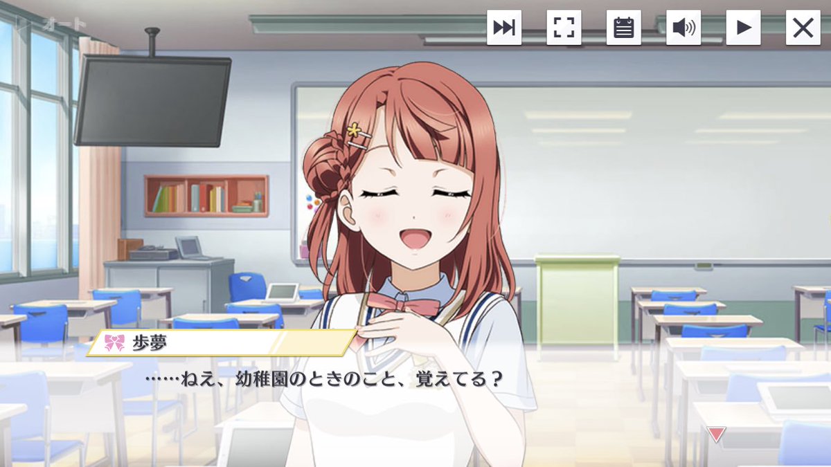 ニャン 浸水 En Twitter 上原歩夢 ねえほら見てみてよ 誰も来ないよここ すっごいインドシナの奥地だからね 誰も助けに来ない んだよあなた ねぇ 絶対助からないよ すっごいインドシナの奥地だからね 誰も来ないよここ 絶対助からないよ 誰も助けに来ないんだ