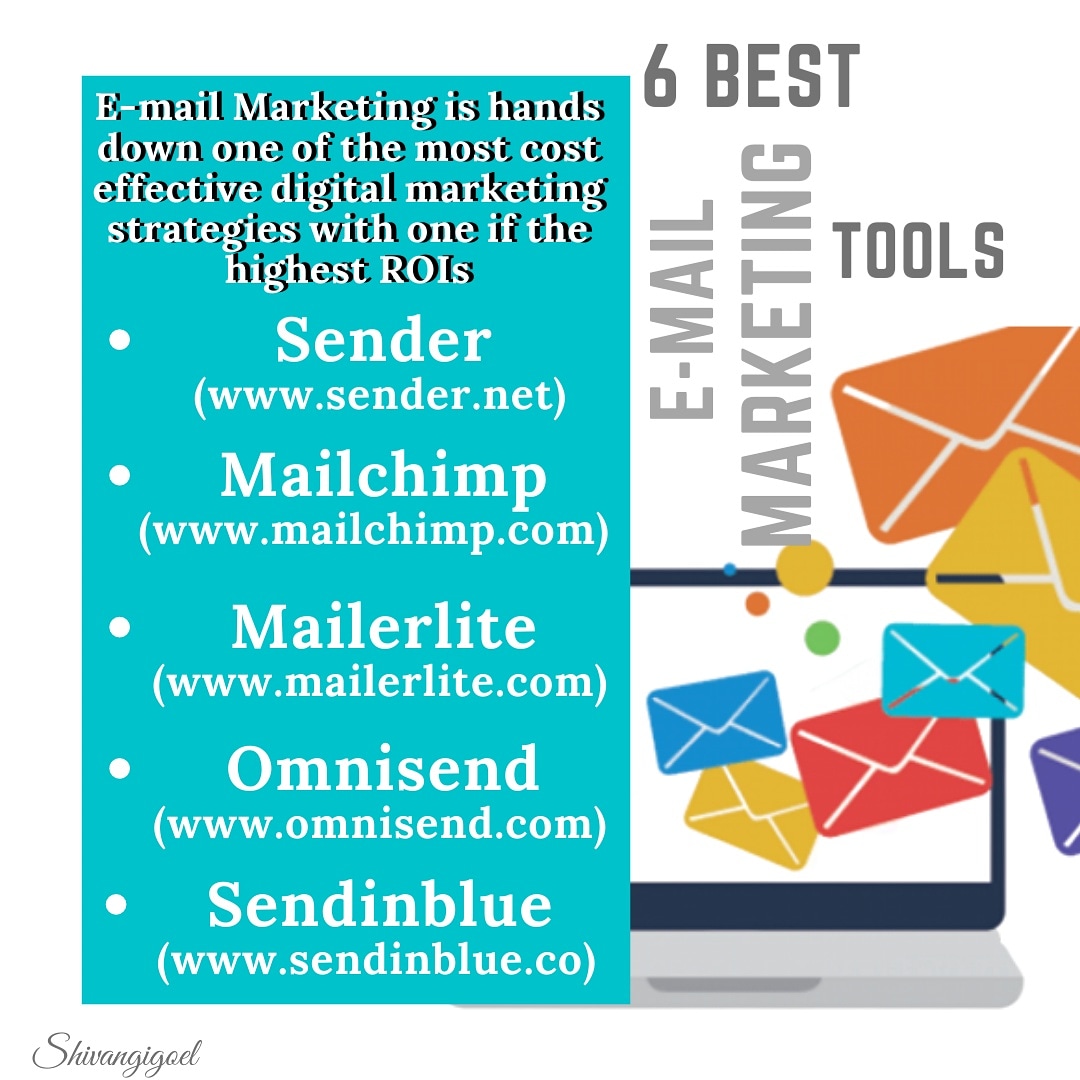 connect_shivi's tweet photo. if your business is not collecting  E-mails and not doing email marketing, trust me, you are losing on a lot of potential customers and sales.#emailmarketing #digitalmarketingtools #emailmarketingtips #digitalmarketool #emailmarketingstrategy #emailmarketingcampaign #mailchimp https://t.co/YLKtbew8o3