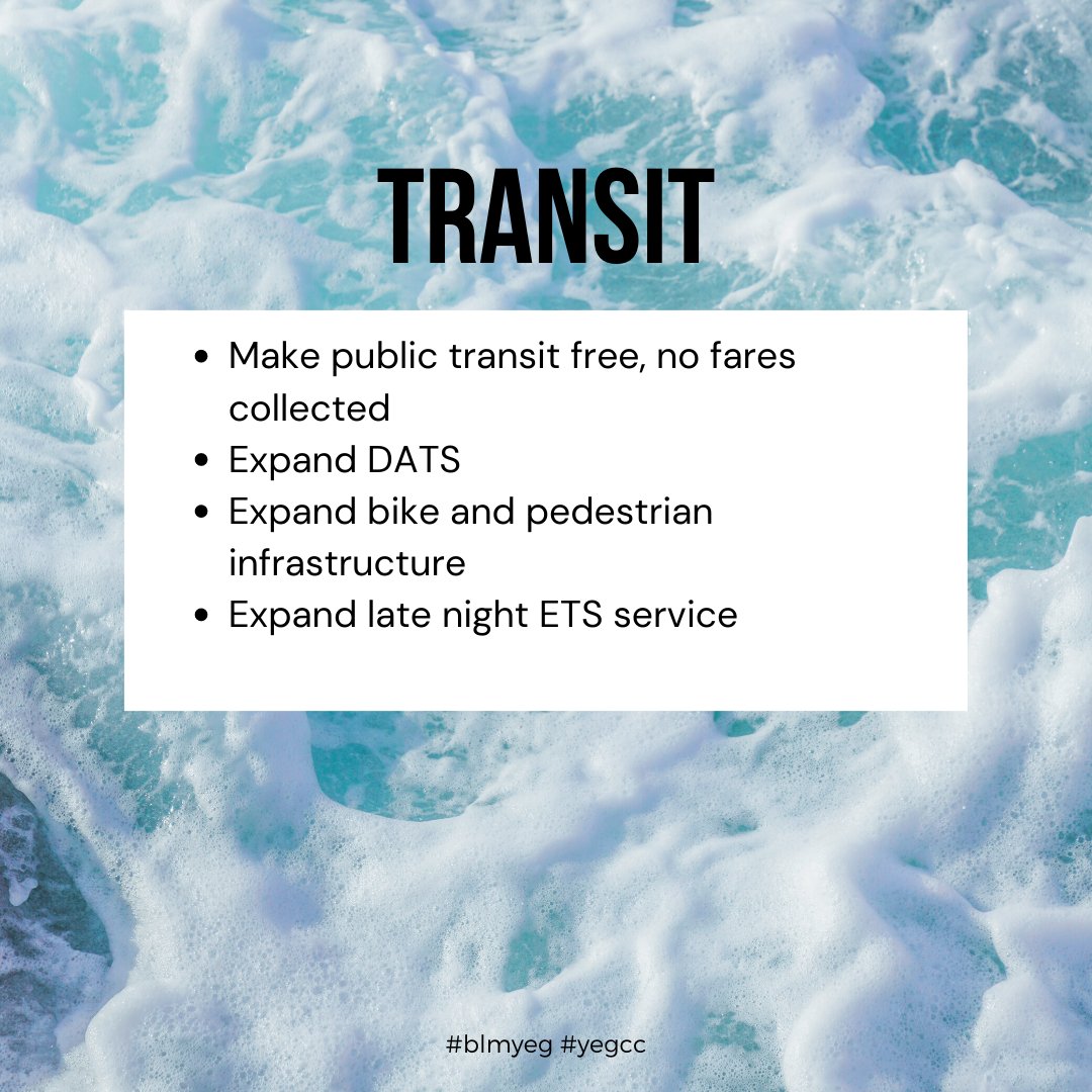 BLM Edmonton & Area tweet media